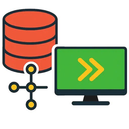 Data and TV Services