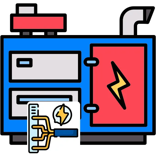 Generator Changeover Switch