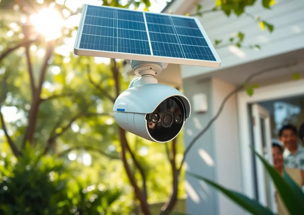 Smart Tech & Energy Systems