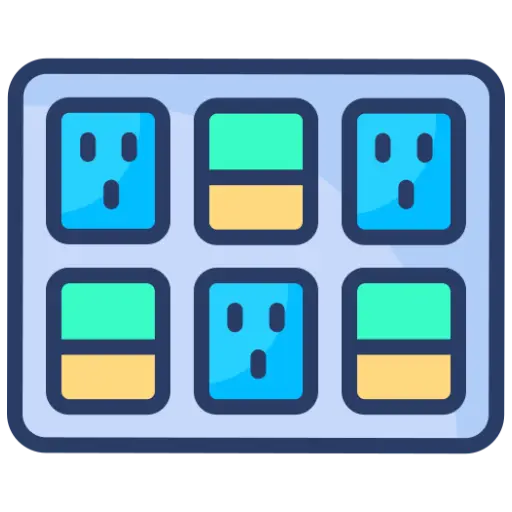 Switchboard Upgrades