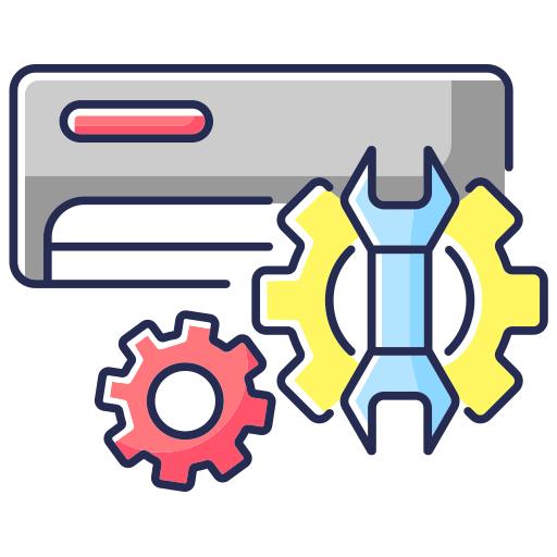 Ac maintenance
