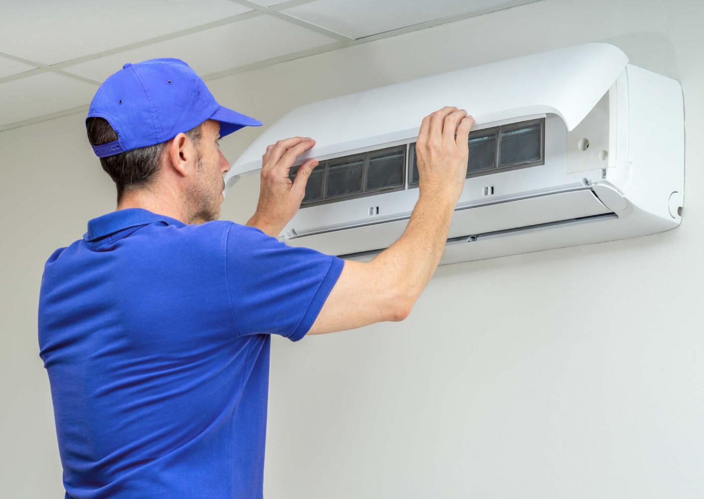Air Con Services